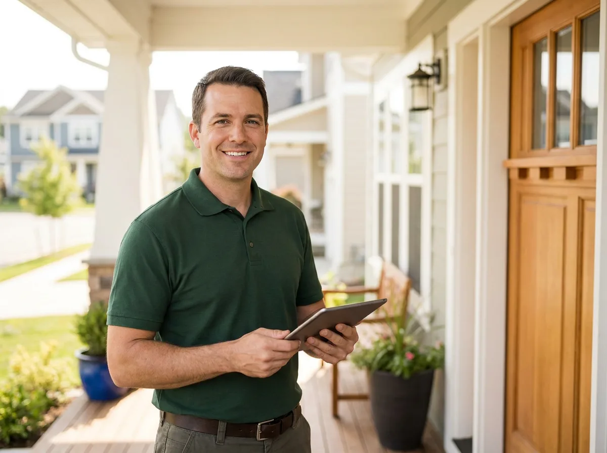 Pest control FAQs for Pine Grove, CA